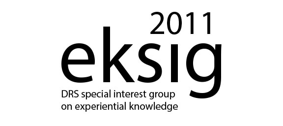 EKSIG 2011 conference logo